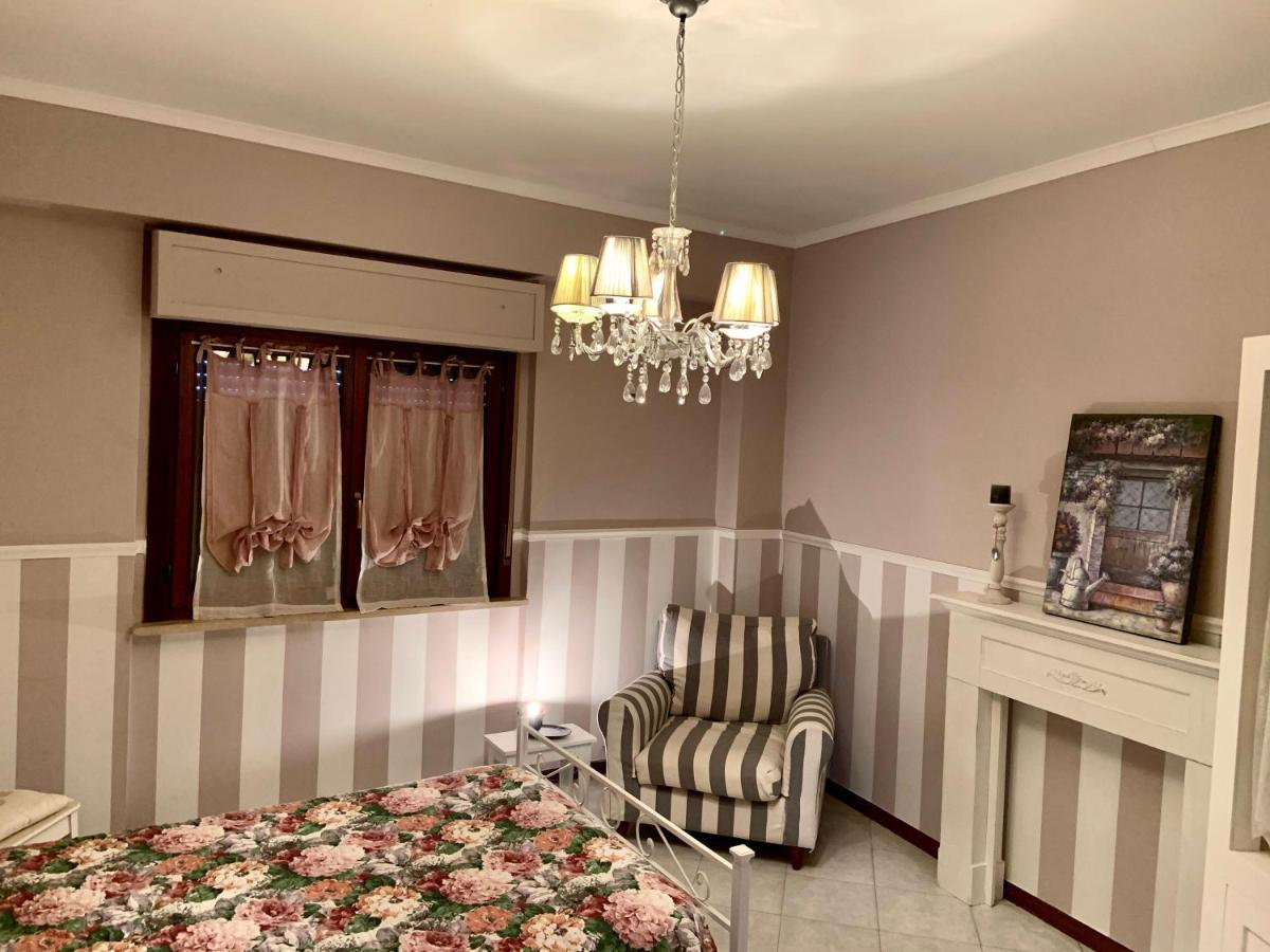 La Maisonnette Nettuno Exterior foto